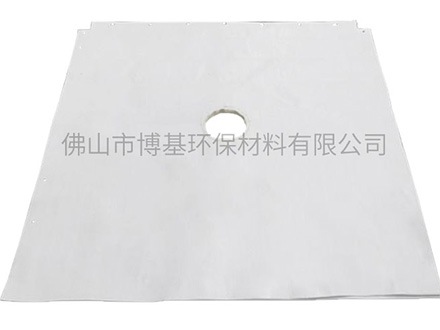 工業(yè)濾布化纖常識